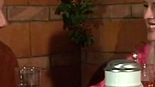 Locked in Together with Tension