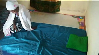 She Gets Fucked by Her Stepdad