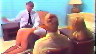 Hot blondes get fingered and assfucked in outdoor threesome