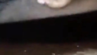 Rubbing My Clit Fucking My Wet Fat Pussy