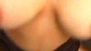 Nasty Anal Creampie Finish