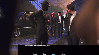 Steps of Debauchery Ep 5.1 - Best Parts