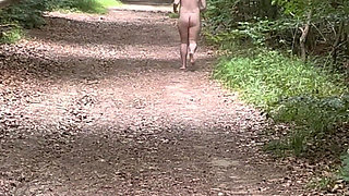 Humiliation in the Forest...