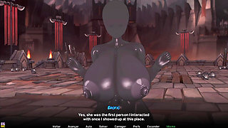 Twisted World Remake #16: an Unexpected Reunion - by Eroticgamesnc