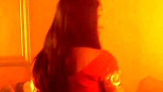 Natya Shastra Belly Performance