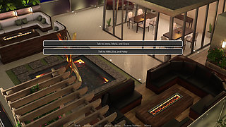 A Very Horny Office (part 12)