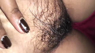 Woke up my sleeping wife at night and punched her ass! Desi vhabhi blowjob