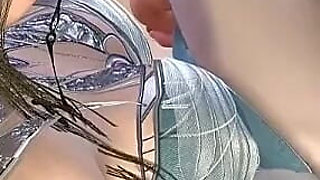 Goddess Eternal Queen: Virtual Desire Files - 3D Animation Hentai