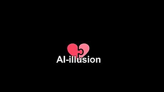 AI Monster Porn by Aiillusion