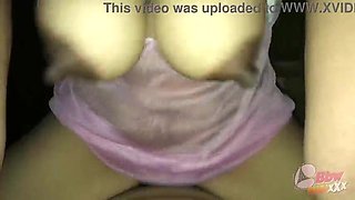 Undergarments dressed in chinese COUGAR getting boinked