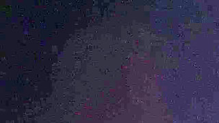 A Muslim Married Slut Sucked Her Lover's Dick in a Parking Lot and Swallowed His Cum