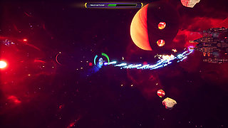 Subverse - Part 14 the Treasure and the Queen by Loveskysanhentai