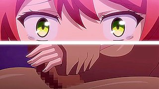 Princess Burst Episode 2