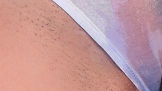 Just Rub My Pussy, but Don’t Put It Inside Me