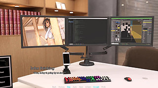 Tacos: Married Woman Doing Porn with Her Boss - Episode 110