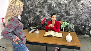 Librarian Unleashed