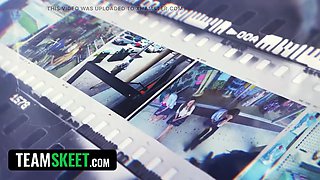 Case No. 8001438 - Not So Pregnant After All