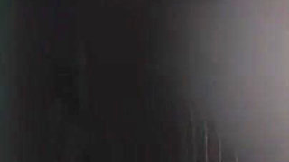 Fragile Heiress Heat as the Natural Rich Beauty Offers Warm Mouth Support Inside a Risky Temporary Booth