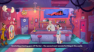 WDDD: Wet dreams don't dry, ep. 1