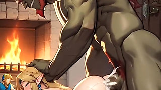 Don't break my sexy tight Ass!