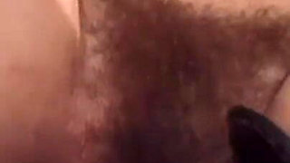 Ancient Hairy Girl Fuck Vid Drinks Cum! Ruby Reed