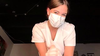 maggierosexo - Nurse Mommy Shows You How To Properly Milk