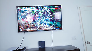 Step Mom Begs for a Creampie After Taking the Condom off!!! - Multiple BBC Creampies ( Full Video)