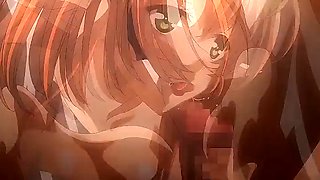 Love X Holic Miwaku No Otome To Hakudaku Kankei The Animation Episode 1 60FPS.mp4