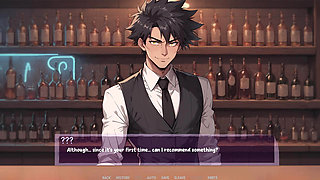 Shadows of Ambition: the Nasty Perversions in the Night Club - Episode 15