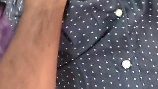 Hard Romantic Fuck with My Cute Girlfriend Ends with Cum All Over Her Body