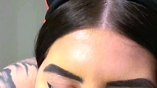 Hot Amateur Girls Get Cumshot Facial Style Pov