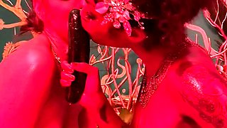 babe brunette 95 flashing pussy on live webcam