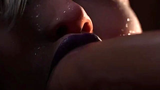 LISA #28b - Lisa Threesome in the Jungle - Porn games, 3d Hentai, Adult games, 60 Fps