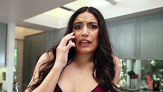 POV Passion with Isa Bella and Chloe Foxxe