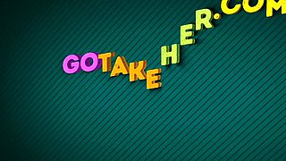 Cuckold Husband Prepares His Girl For a Steamy Threesome