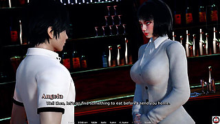 My Real Desire - Pt 58