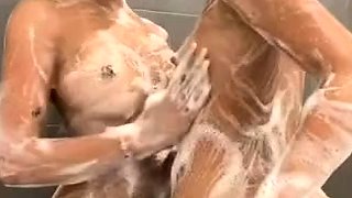Blonde teen Sierras first erotic masturbation video