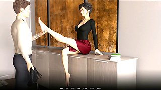 All anime, girly-girl, uncensored hentai