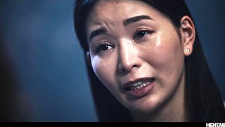 Sensuous Leana Lovings - cum in mouth dirt - Hentaied