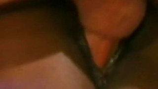 Black Slut Discovers Porn Opportunities