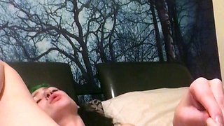 Hot amateur close up hardcore HD video