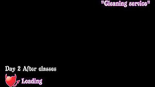 Spent Good Times With My Teacher.. The Teachers Help