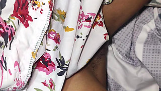 Desi stepbrothe stepsister homemade sex 2