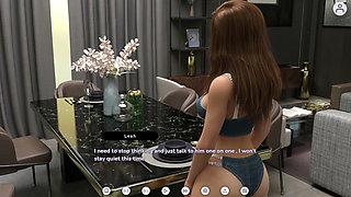 A Volatile Marriage - Ep 7 - Full Part