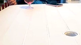 Hottest brunette solo webcam masturbation 2