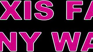 She Luvs Large Man meat