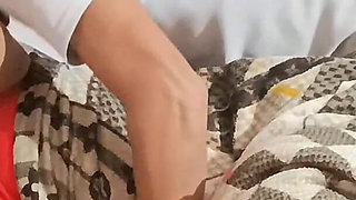 Sister-in-law's Ass Fuck Video