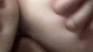 In the fitness room she lets the owner fuck her hard to save her contribution