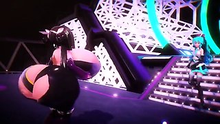 Ariane Cevaille Imbapovi