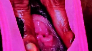 Pink Pussy Pink Asshole